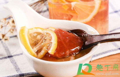 蜂蜜水多少度水冲(蜂蜜水用多少度水冲) 蜂蜜水多少度水冲(蜂蜜水用多少度水冲)