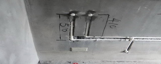 卫生间水电安装方法有哪些(卫生间水电安装注意事项)