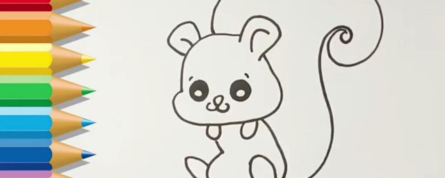 什么是松鼠(什么是松鼠的伞)