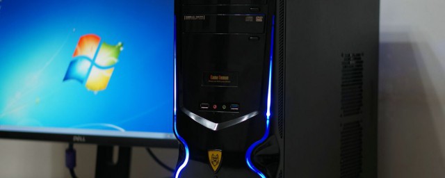 电脑主机键盘鼠标不亮原因分析以及解决办法(主机键盘不亮鼠标亮)