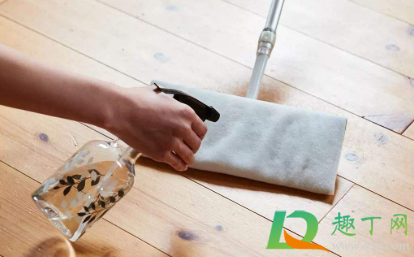 拖完地怎么干的快(拖过的地面如何快干) 拖完地怎么干的快(拖过的地面如何快干)