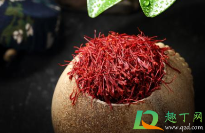 哪种人不适合吃藏红花(哪种人不适合吃藏红花朵)