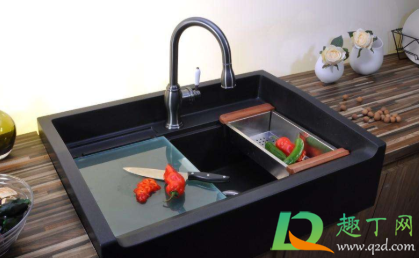 厨房水槽的霉菌怎么处理(厨房水槽防霉)