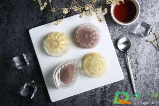 老人吃哪种月饼好(适合老人的月饼)