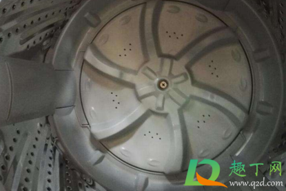 滚筒洗衣机怎么清洗污垢(如何清洗滚筒洗衣机内部的污垢) 滚筒洗衣机怎么清洗污垢(如何清洗滚筒洗衣机内部的污垢)