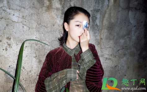 周冬雨曾志伟是真的吗(周冬雨曾志伟怎么回事)