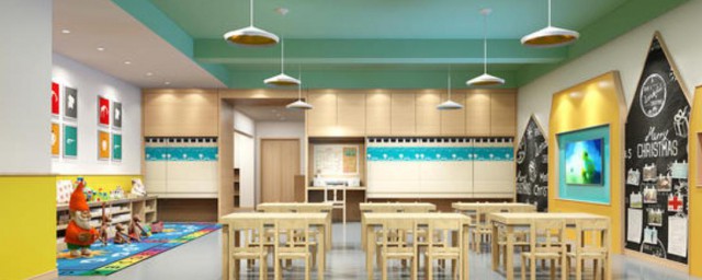 开展区角活动的具体办法有几个(区角活动的形式)