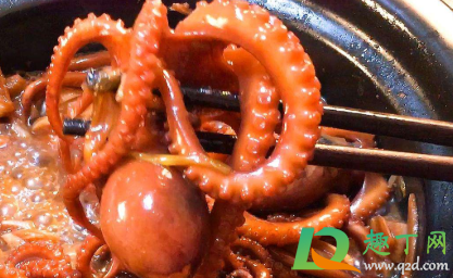 八爪鱼怎么清洗要去皮吗(八爪鱼的皮怎么样可以清洗掉) 八爪鱼怎么清洗要去皮吗(八爪鱼的皮怎么样可以清洗掉)