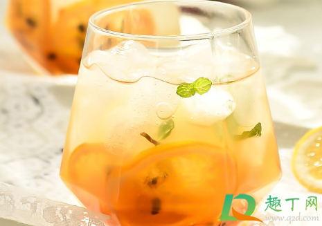 一个百香果能冲多少水(百香果泡水加多少水)