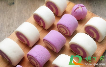 馒头为什么没有蓬松(为什么馒头不会蓬松)