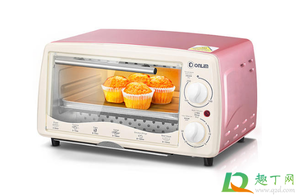 烤箱是先调温度还是先调时间(烤箱先按开关还是先调时间)