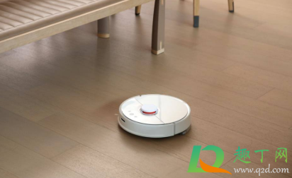 为什么扫地机器人扫一会就停了(扫地机器人扫完了会自动停止吗)