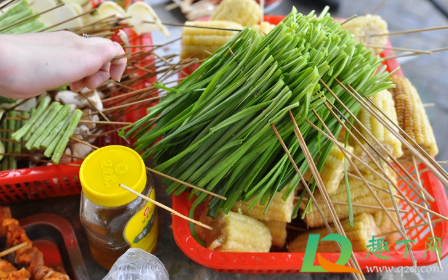 糖尿病能吃烧烤吗(孕期糖尿病能吃烧烤吗)