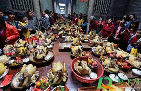 冬至祭祖是从什么时候开始的(冬至是祭祖的日子吗)