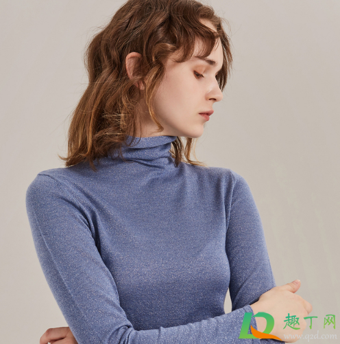 打底衫机洗会坏吗(刚买回来的打底衫要洗吗)