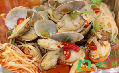 花甲怎么清洗内脏(花甲怎么清洗内脏甲怎么做) 花甲怎么清洗内脏(花甲怎么清洗内脏甲怎么做)