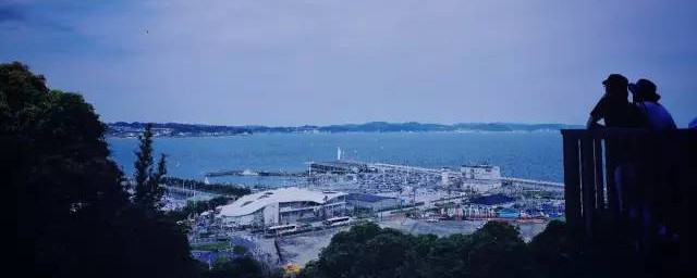 镰仓美丽的景点推荐(镰仓好玩的地方)