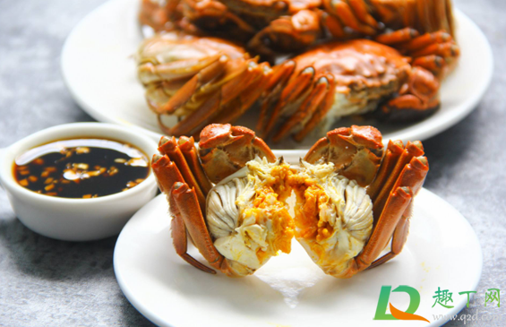 螃蟹冻死了怎么吃(螃蟹冻死了能吃不) 螃蟹冻死了怎么吃(螃蟹冻死了能吃不)