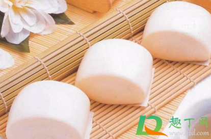 馒头为什么没有蓬松(为什么馒头不会蓬松)