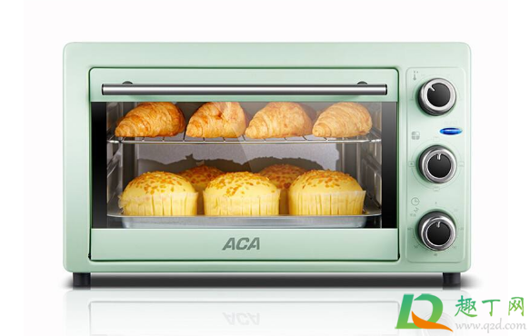 烤箱第一次空烤时屑盘也一起烤吗(烤箱第一次使用为什么要空烤) 烤箱第一次空烤时屑盘也一起烤吗(烤箱第一次使用为什么要空烤)