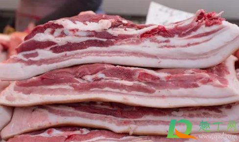 2021春节猪肉价格会回落吗(2022春节猪肉价格会不会涨)