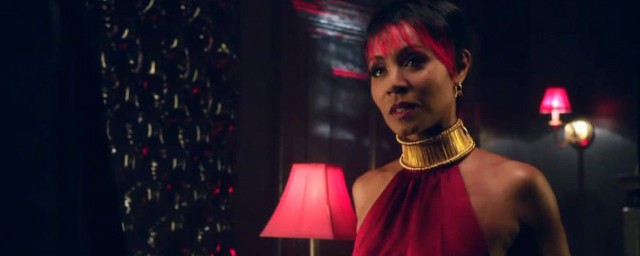 哥谭主要讲述的什么故事(哥谭讲述了什么)