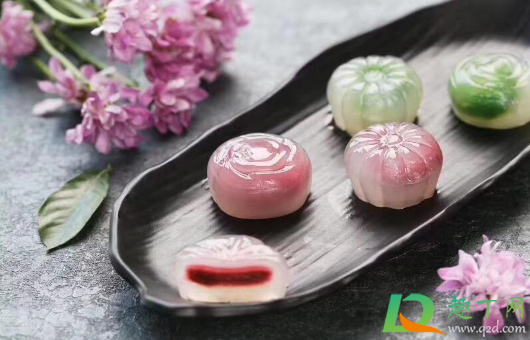 月饼可以蒸着吃吗(月饼可以用蒸锅蒸吗)