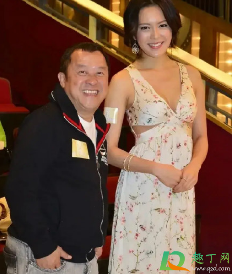 周冬雨曾志伟是真的吗(周冬雨曾志伟怎么回事) 周冬雨曾志伟是真的吗(周冬雨曾志伟怎么回事)