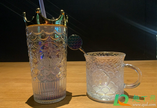 ​​星巴克2020周年庆杯子什么时候上新