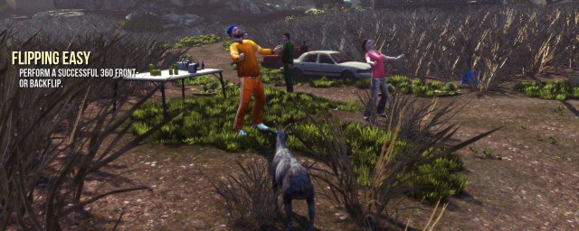 模拟山羊获得恶魔羊的步骤(模拟山羊里的恶魔羊怎么获得视频教程)