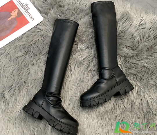 过膝靴能水洗吗(长靴可以水洗吗?)