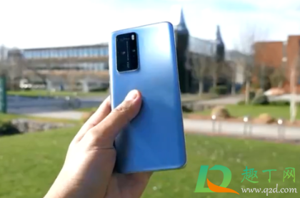 为什么手机前置和后置拍照不一样(为什么手机前置摄像头和后置摄像头拍出来的照片不一样)