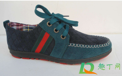 灯芯绒鞋子好洗吗(灯芯绒鞋脏了怎么打理)