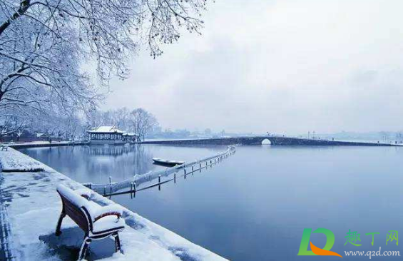 立冬天气冷是好是坏(立冬天冷意味着什么)