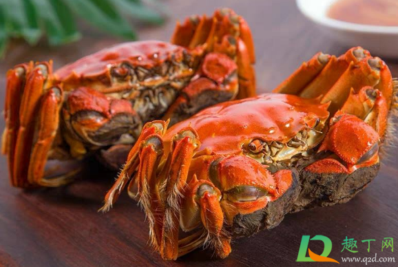 蒸螃蟹的水可以煮粥吗(螃蟹能熬粥吗)