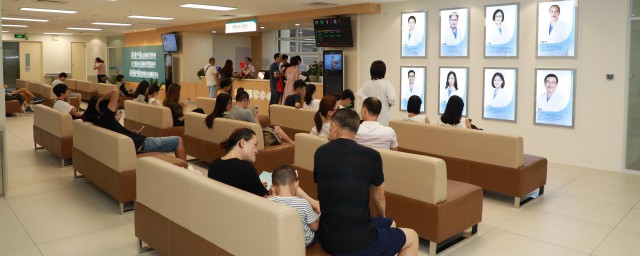 看牙齿需要决定挂科(看牙的话挂什么科)