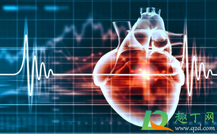 心跳有时候加速怎么回事(心跳加速咋回事) 心跳有时候加速怎么回事(心跳加速咋回事)