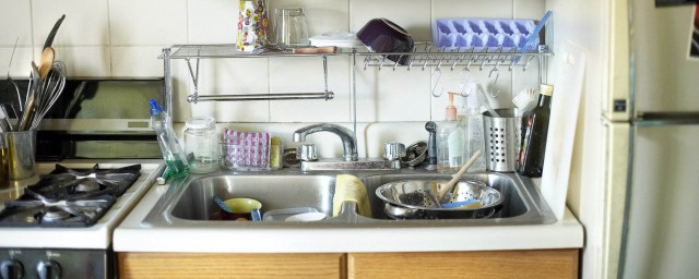 日常收纳学会了么(生活中的收纳学)