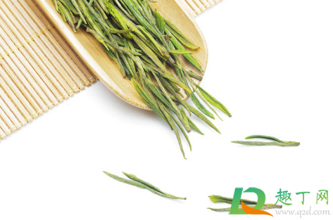 安吉白茶属于凉茶还是热茶(安吉白茶是凉性还是温性)