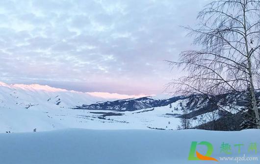 2020年立冬天气怎么样(2020年立冬天气预报)