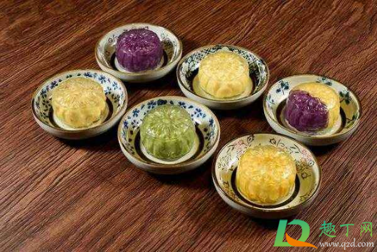 月饼可以蒸着吃吗(月饼可以用蒸锅蒸吗) 月饼可以蒸着吃吗(月饼可以用蒸锅蒸吗)