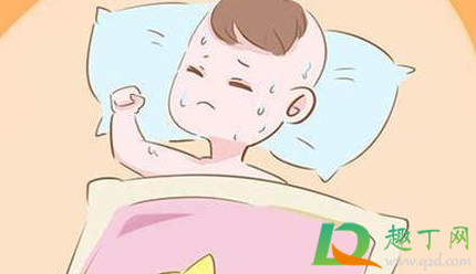 为什么会莫名其妙冒冷汗(为什么时不时冒冷汗) 为什么会莫名其妙冒冷汗(为什么时不时冒冷汗)