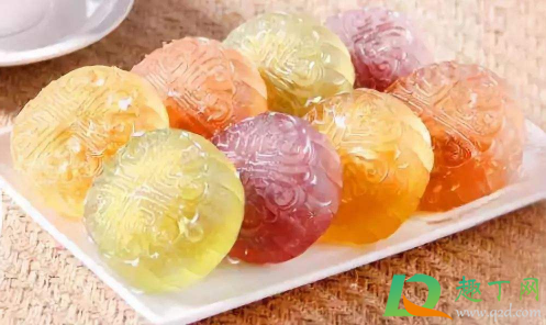 老人吃哪种月饼好(适合老人的月饼) 老人吃哪种月饼好(适合老人的月饼)