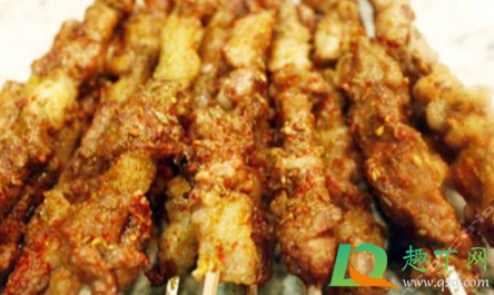 糖尿病能吃烧烤吗(孕期糖尿病能吃烧烤吗)