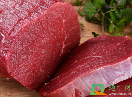 鲜牛肉排酸是什么意思(牛腿肉排酸是什么意思) 鲜牛肉排酸是什么意思(牛腿肉排酸是什么意思)