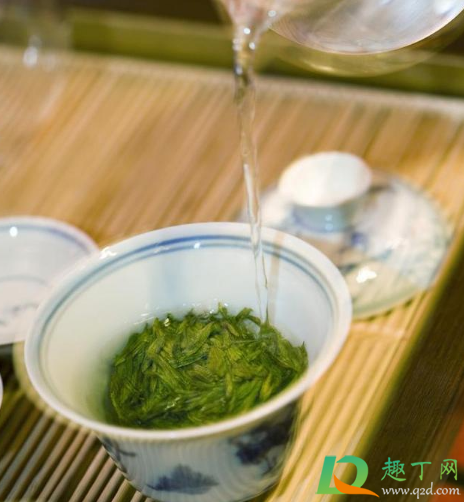 安吉白茶一天泡几次最好(安吉白茶可以冲泡几次?怎么泡好喝) 安吉白茶一天泡几次最好(安吉白茶可以冲泡几次?怎么泡好喝)