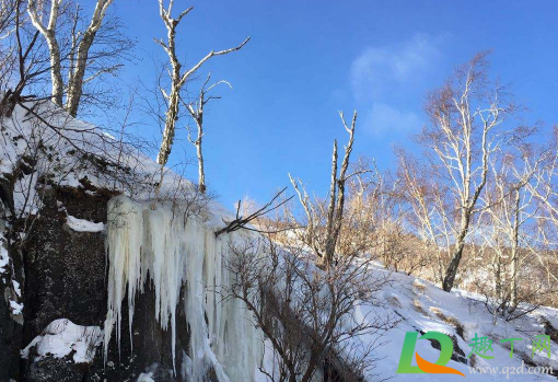 立冬晴天有什么说法(立冬晴天意味着什么)