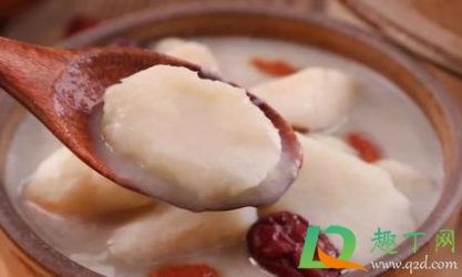 山药容易变色怎么办(山药变色了)