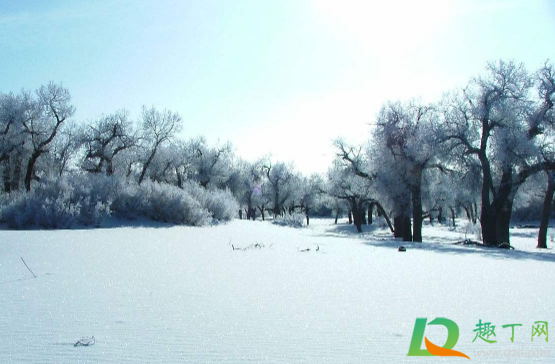 2020年冬天雪量大不大(2020年北方冬天雪量大不大) 2020年冬天雪量大不大(2020年北方冬天雪量大不大)