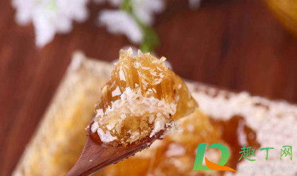 假蜂蜜用什么材料制成(制假蜂蜜的原材料) 假蜂蜜用什么材料制成(制假蜂蜜的原材料)